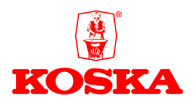 Koska