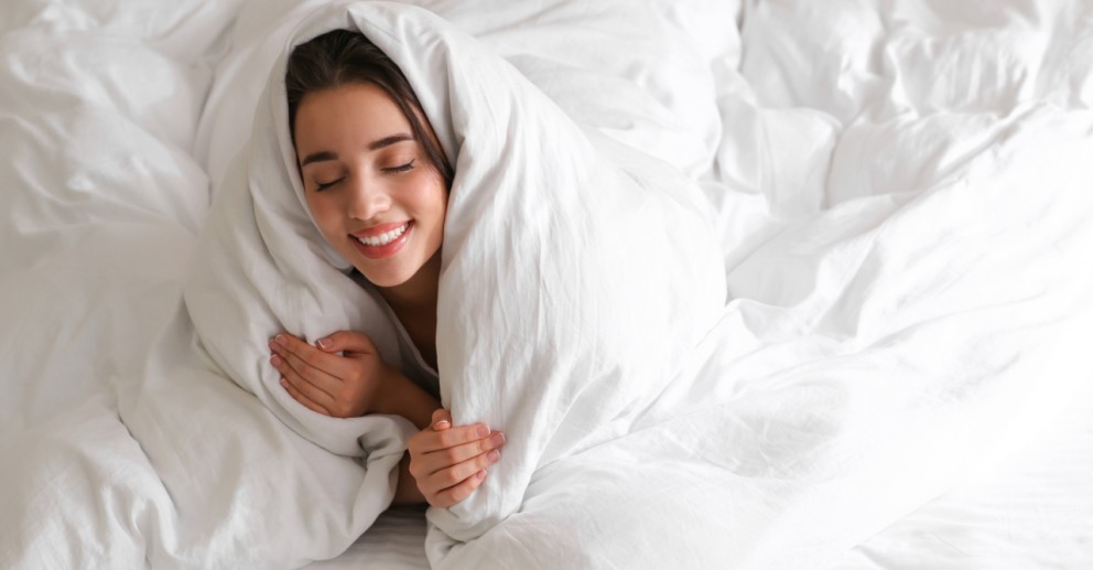 Duvet
